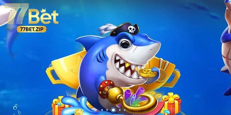 Bắn Cá Kim Cương