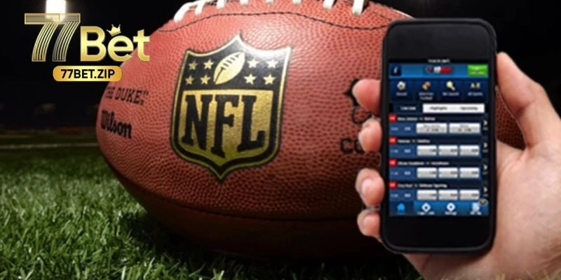 cá cược bóng bầu dục