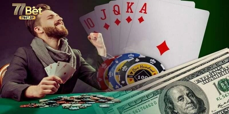 Giới thiệu chi tiết về luật chơi bài Poker